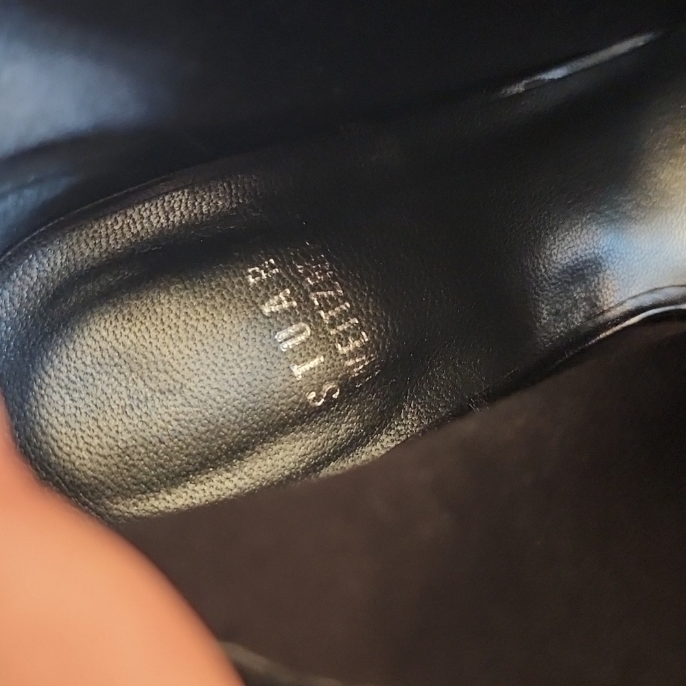 Stuart Weitzman Booties - Picture 6 of 8